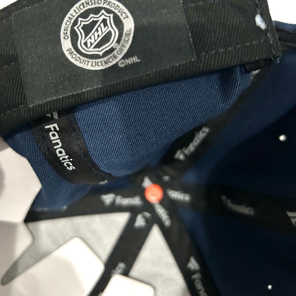 NWT NHL St. Louis Blues 2019 Stanley Cup Champion Brand New Adjustable Hat! - Picture 5 of 13